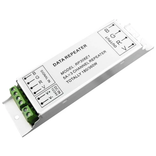 EUROLITE LED Strip Amplifier