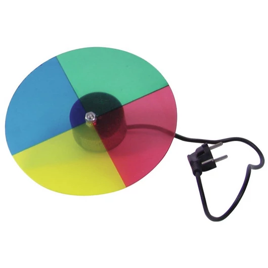 EUROLITE Color Wheel with Motor For T-36