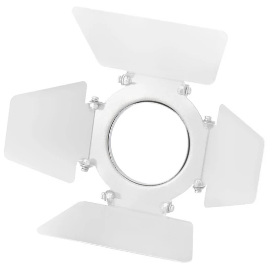 EUROLITE Barndoors PAR-16 Spot white