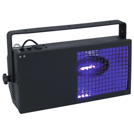 EUROLITE Black Floodlight 250W