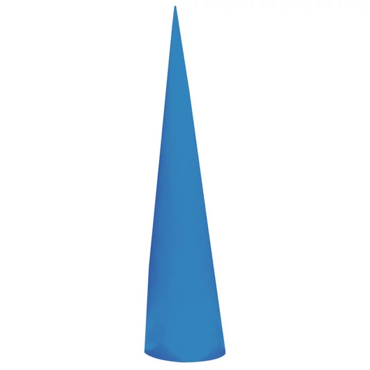 EUROLITE Spare-Cone 2m for AC-300, blue