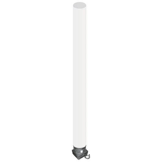 EUROLITE Air Tube 5m white