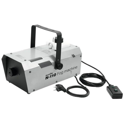 EUROLITE N-110 Fog Machine