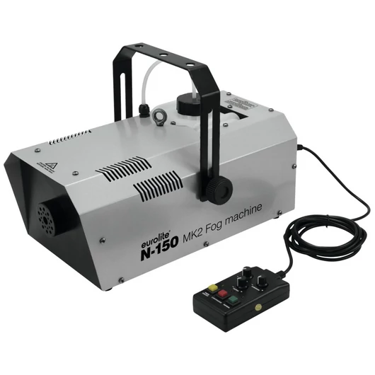 EUROLITE N-150 MK2 Fog Machine