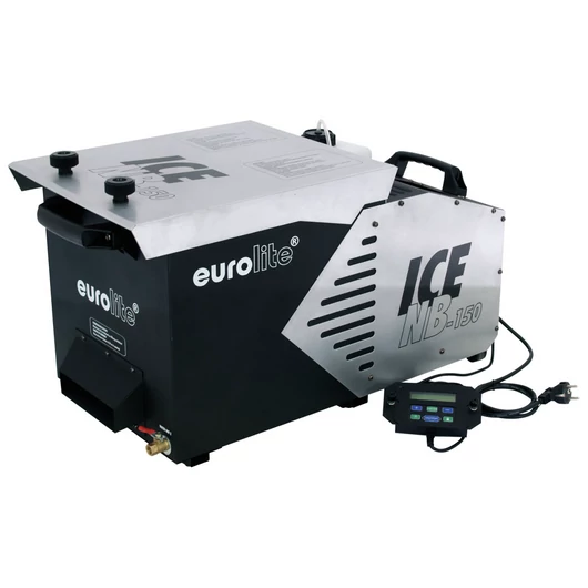 EUROLITE NB-150 ICE Low Fog Machine