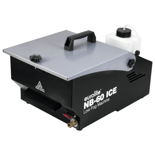 EUROLITE NB-60 ICE Low Fog Machine