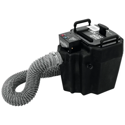 EUROLITE Mini Dry Ice 1 Ground Fog Machine