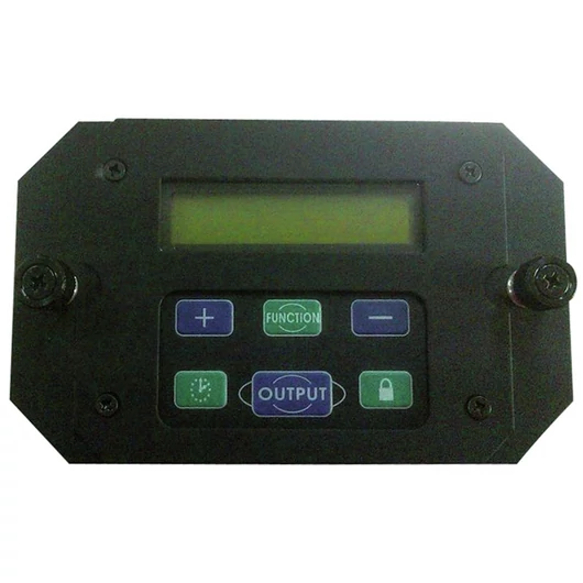 EUROLITE Timer-Controller LCD-2