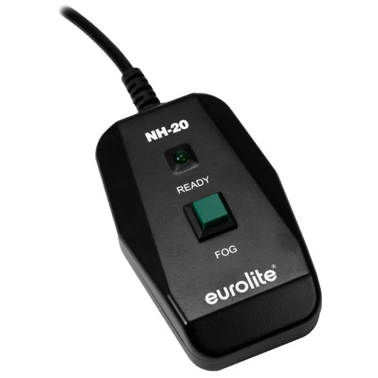 EUROLITE Remote for NH-20 Tour Fazer