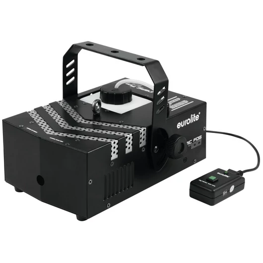 EUROLITE Dynamic Fog 700 Fog Machine