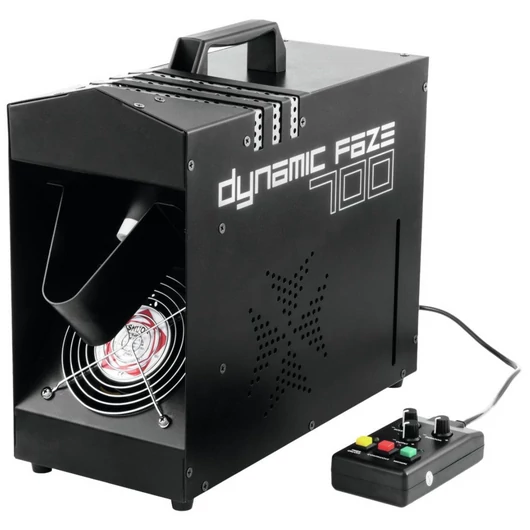 EUROLITE Dynamic Faze 700 Fazer