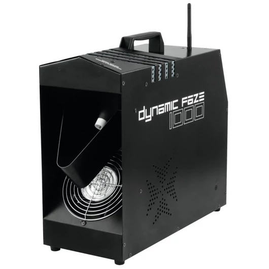 EUROLITE Dynamic Faze 1000 Fazer