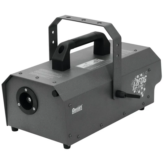 ANTARI IP-1500 Fog Machine IP63