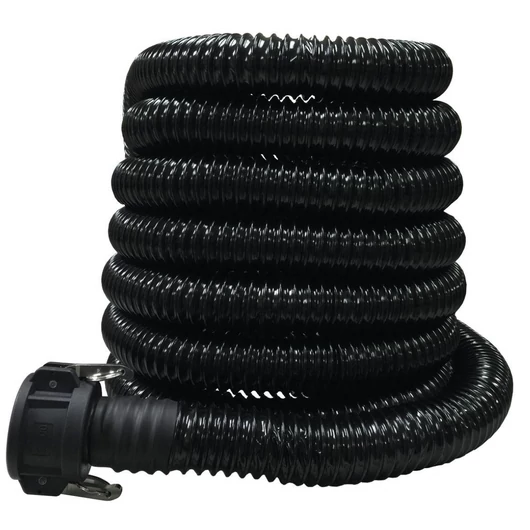 ANTARI ST-10 Hose Extension black, 10m