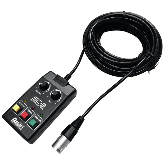 ANTARI SC-3 Timer Remote Controller