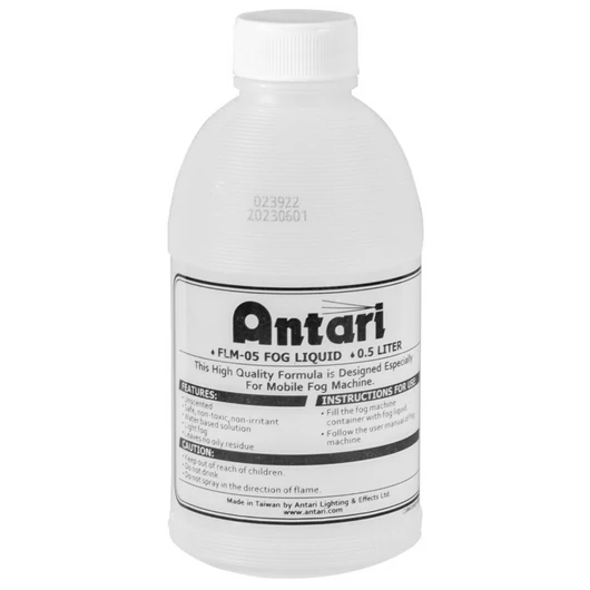 ANTARI FLM-05 Fluid