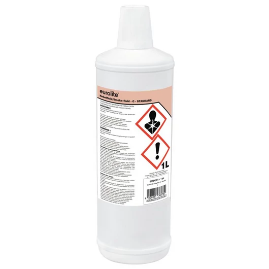 EUROLITE Smoke Fluid -C- Standard, 1l