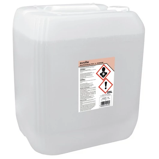 EUROLITE Smoke Fluid -C- Standard, 25l