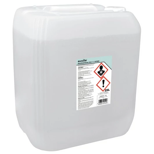 EUROLITE Smoke Fluid -E- Extreme, 25l