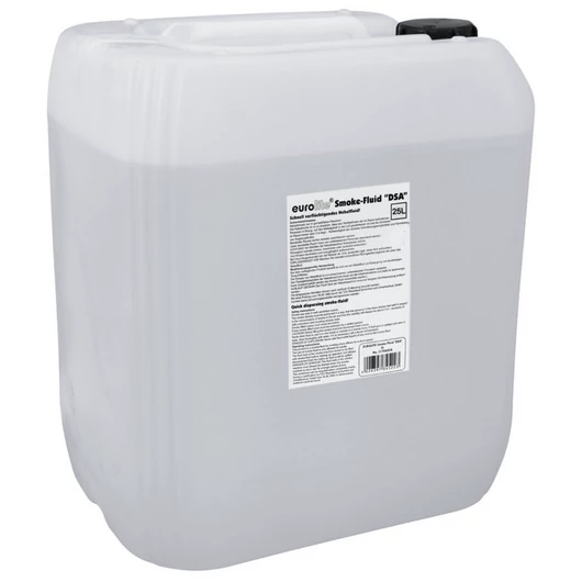 EUROLITE Smoke Fluid -DSA- Effect, 25l