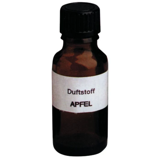 EUROLITE Smoke Fluid Fragrance, 20ml, apple