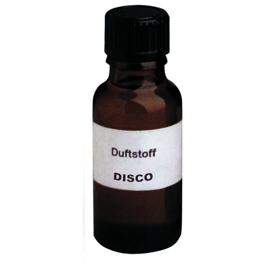 EUROLITE Smoke Fluid Fragrance, 20ml, Disco