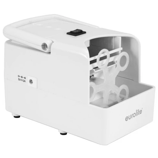 EUROLITE B-20 Mini Bubble Machine