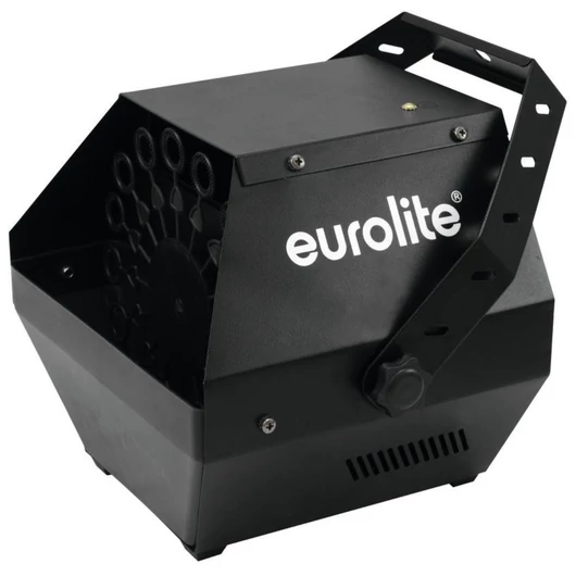 EUROLITE B-90 Bubble Machine black