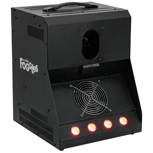 EUROLITE FOGGLES Bubble/Fog Machine