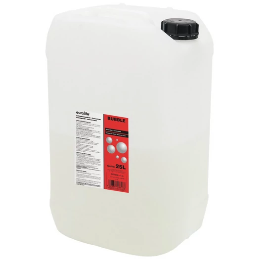 EUROLITE Bubble Concentrate for 25l