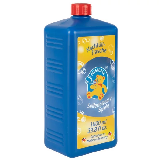 PUSTEFIX Bubble Fluid PRO 1l