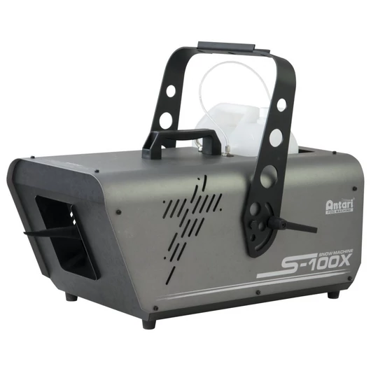 ANTARI S-100X DMX Snow Machine