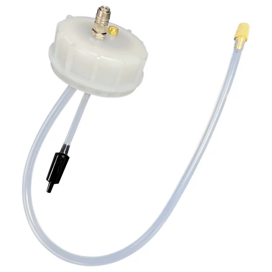 ANTARI S-600 Tan Cap Kit with 5m Fluid Tube