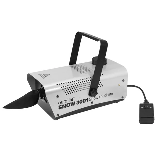 EUROLITE Snow 3001 Snow Machine