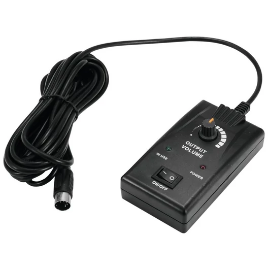 EUROLITE Remote Controller (DIN) for Snow 6001