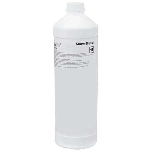 EUROLITE Snow Fluid, 1l