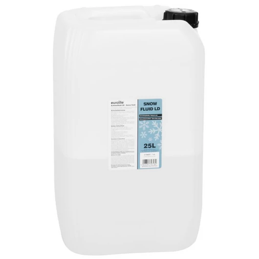 EUROLITE Snow Fluid LD, 25l