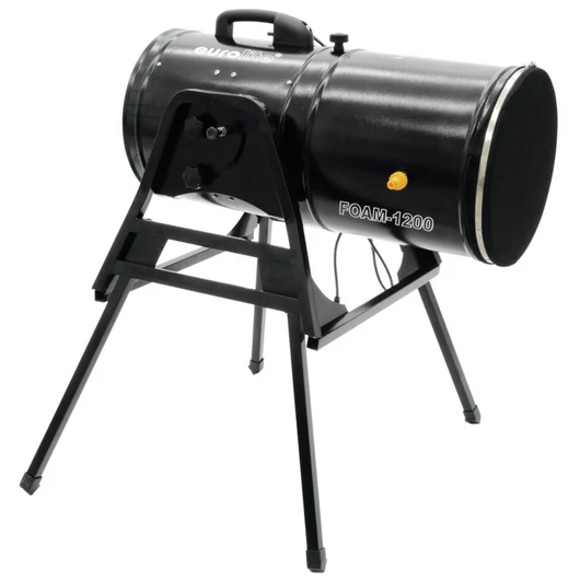 EUROLITE Foam 1200 Cannon