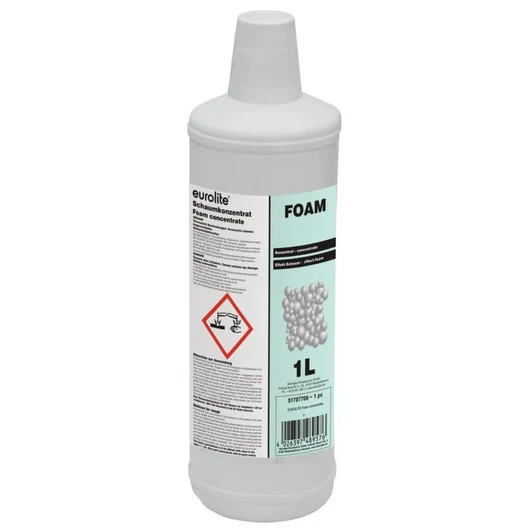 EUROLITE Foam Concentrate, 1l