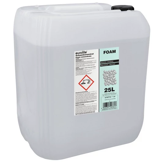 EUROLITE Foam Concentrate, 25l