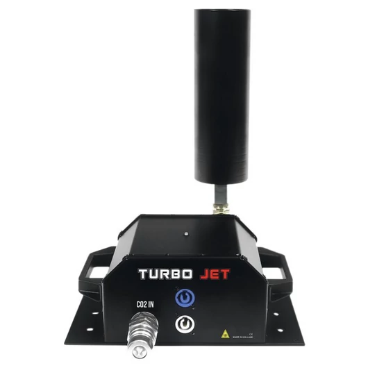 TCM FX Turbo Jet