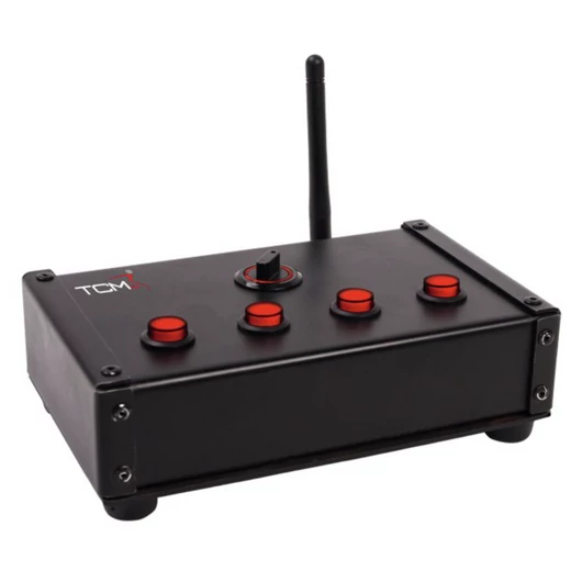 TCM FX Wireless-Control