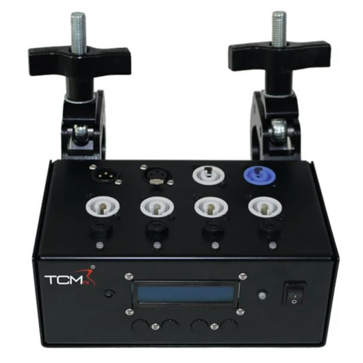 TCM FX DMX Switchpack I