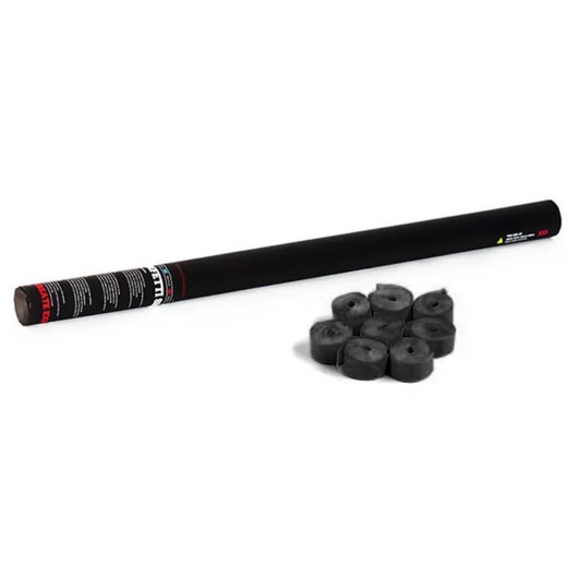 TCM FX Handheld Streamer Cannon 80cm, black