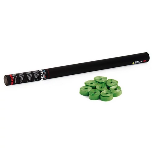 TCM FX Handheld Streamer Cannon 80cm, dark green