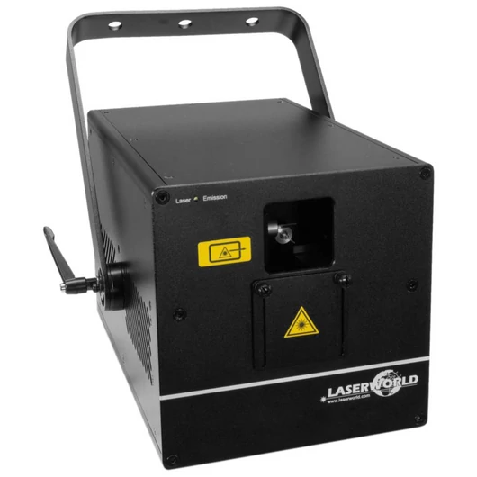 LASERWORLD CS-12.000RGB FX MK2