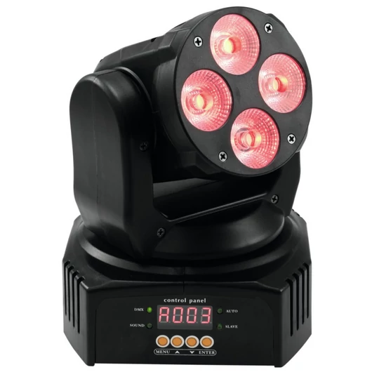 EUROLITE LED TMH-46 Moving-Head Wash