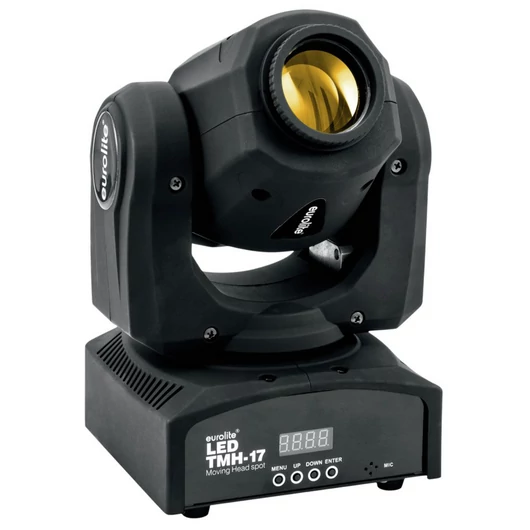 EUROLITE LED TMH-17 Moving Head Spot