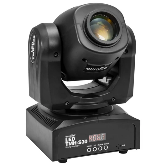 EUROLITE LED TMH-S30 Moving Head Spot