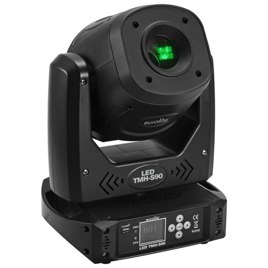 EUROLITE LED TMH-S90 Moving-Head Spot